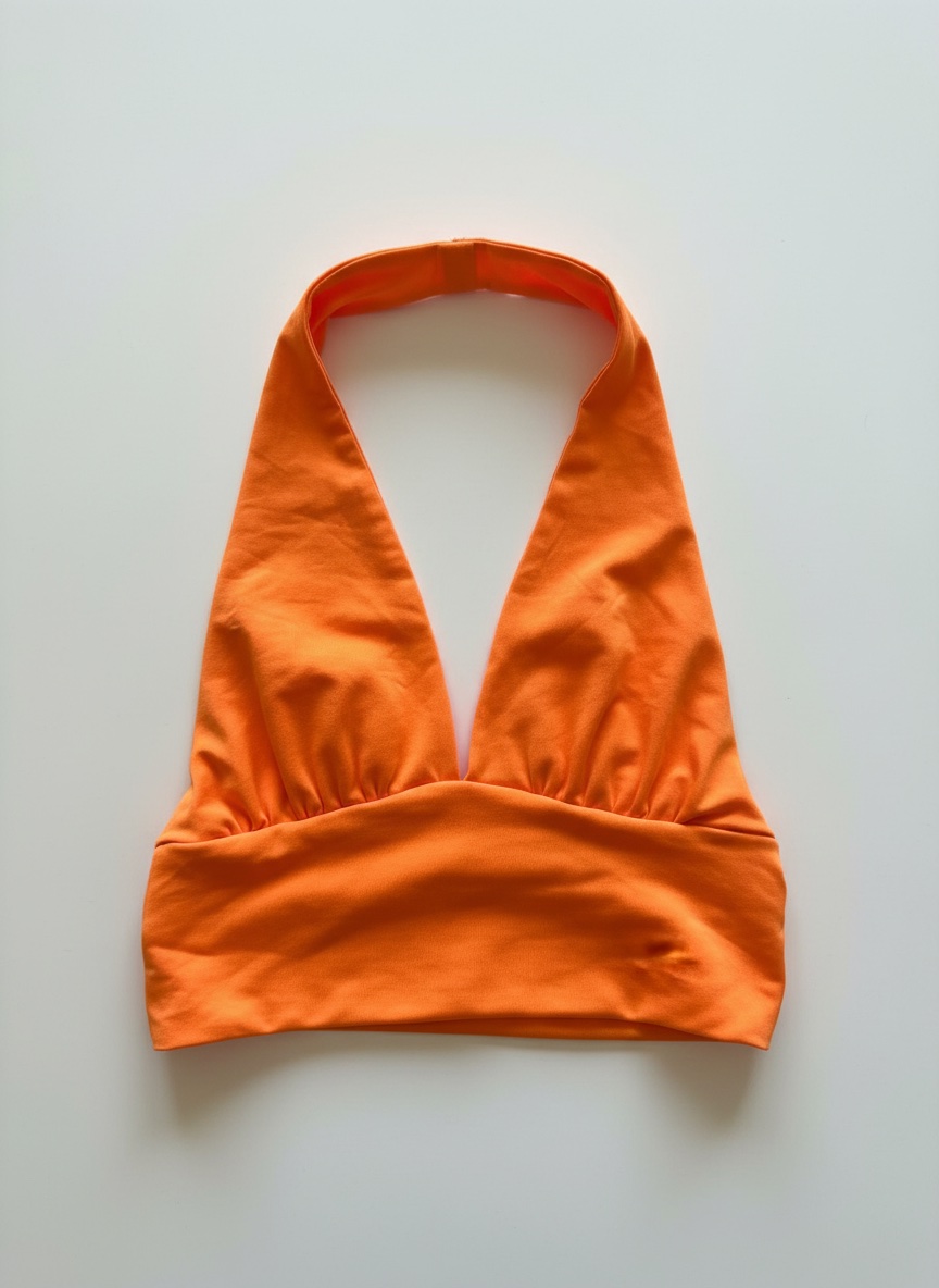 Lot de 2 tops Zara & Shein