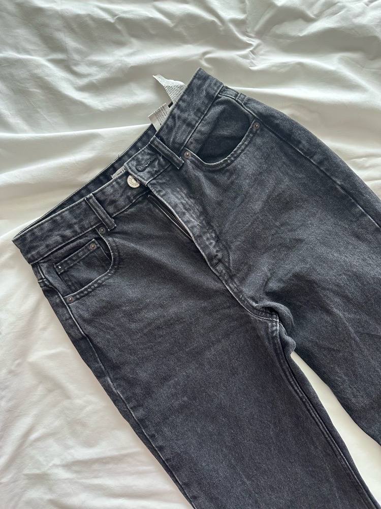 Jean regular PULL&BEAR