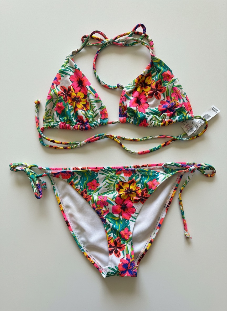 Bikini primark neuf
