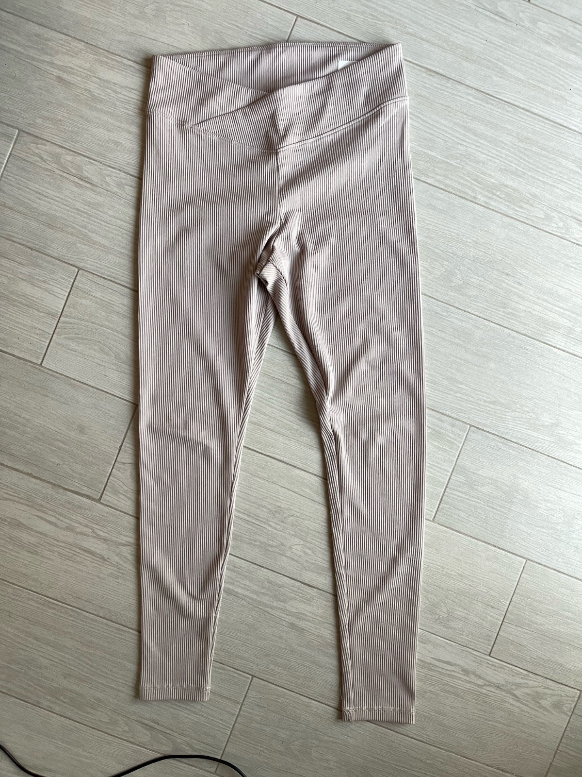 Leggings nude
