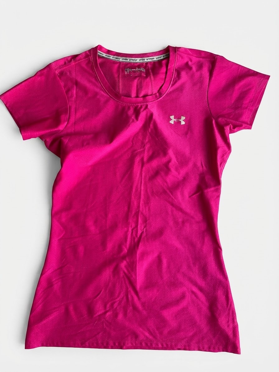 Tshirt de sport under
