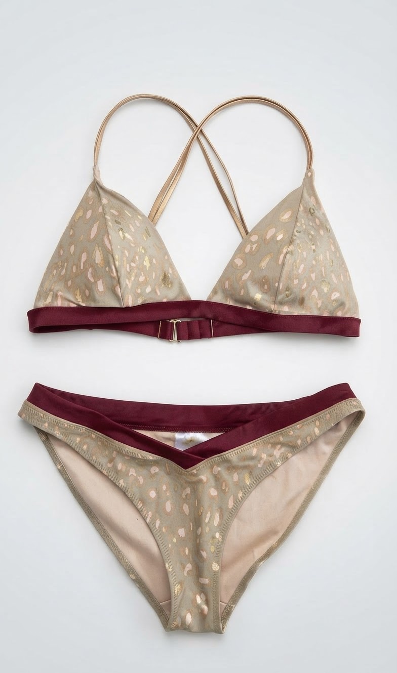 Bikini h&m