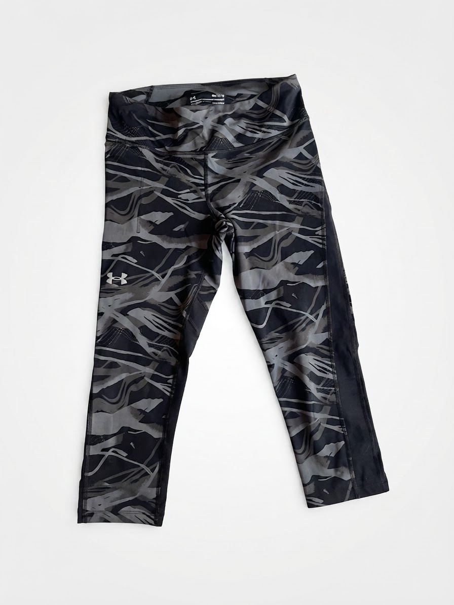 Leggings under armour