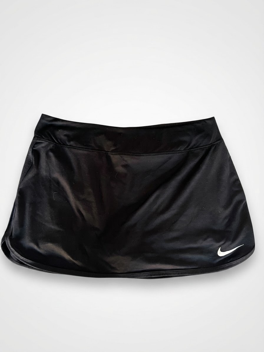 Jupe short nike