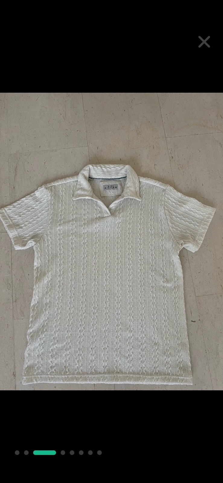 T shirt