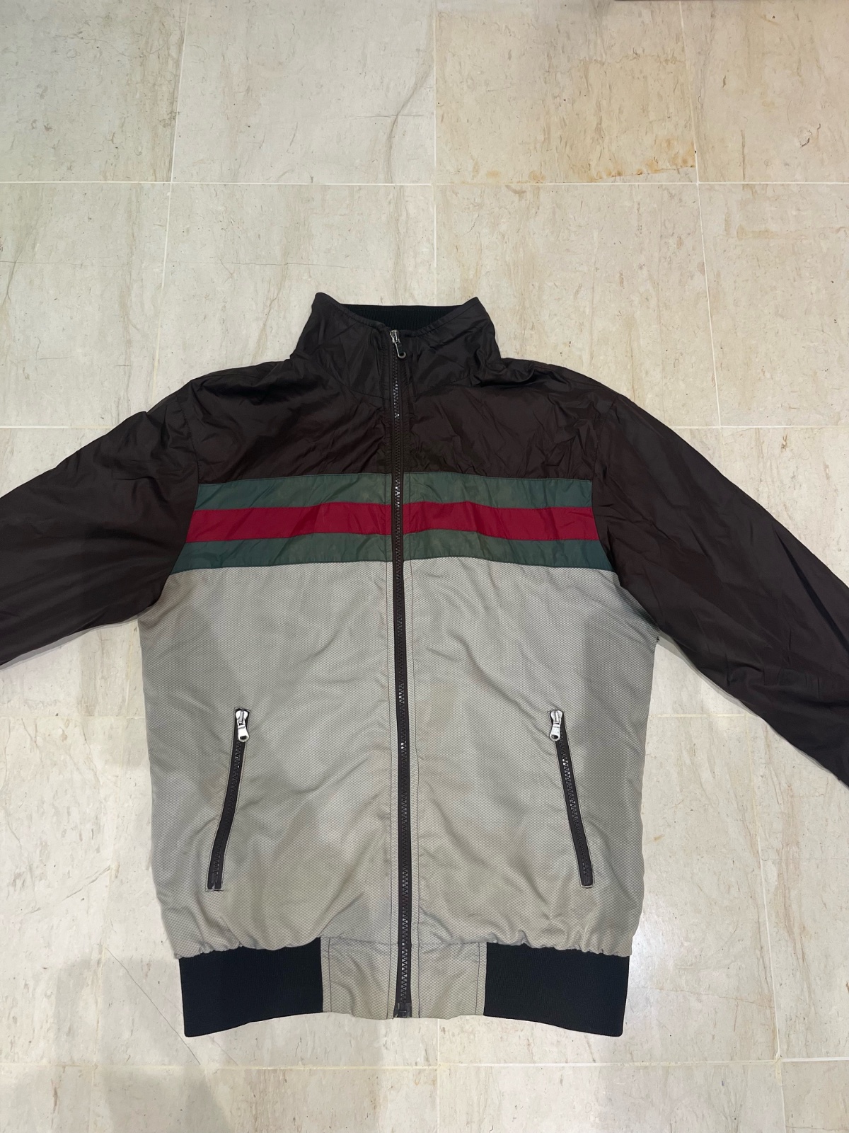 Veste