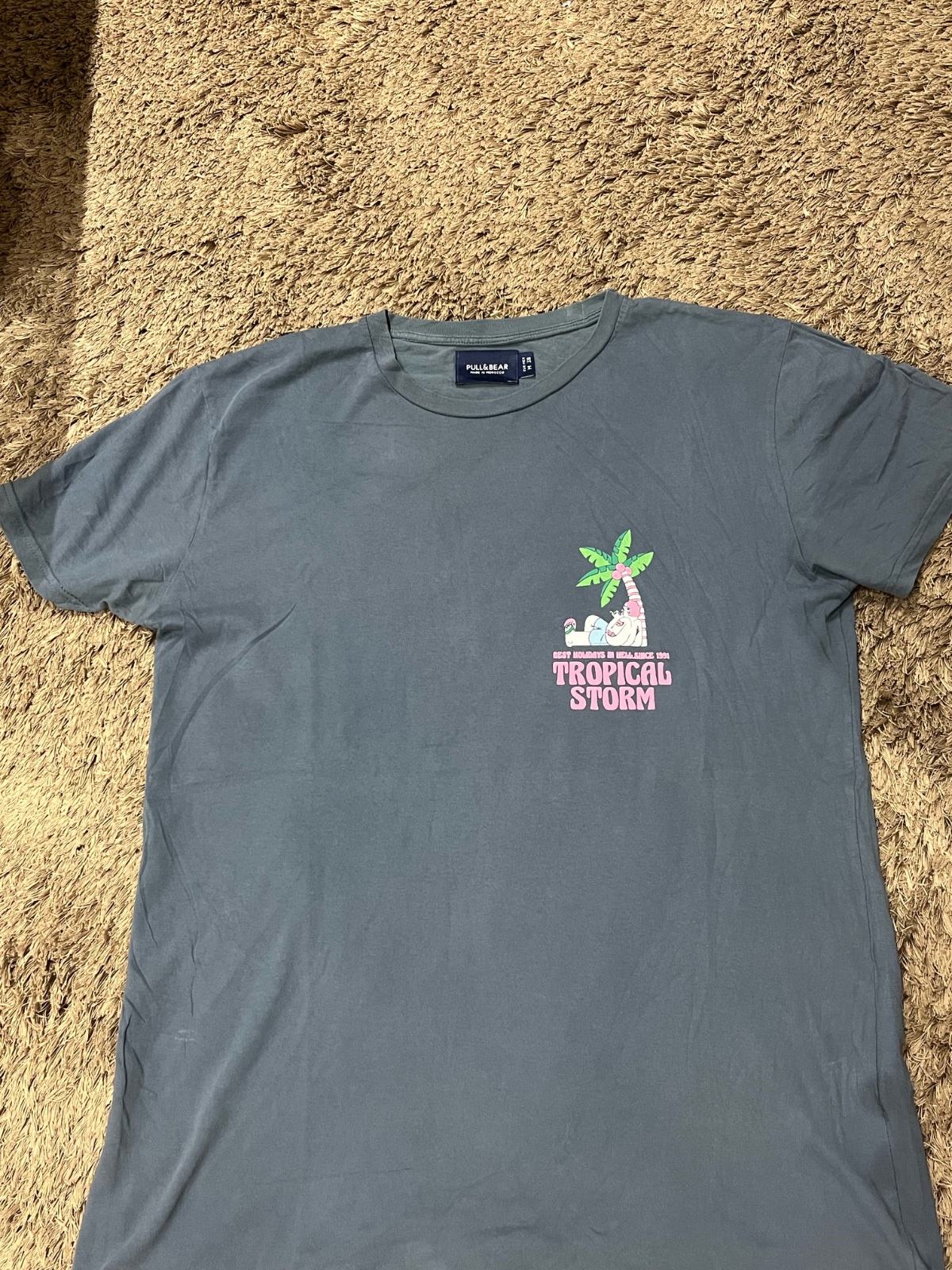 T shirt