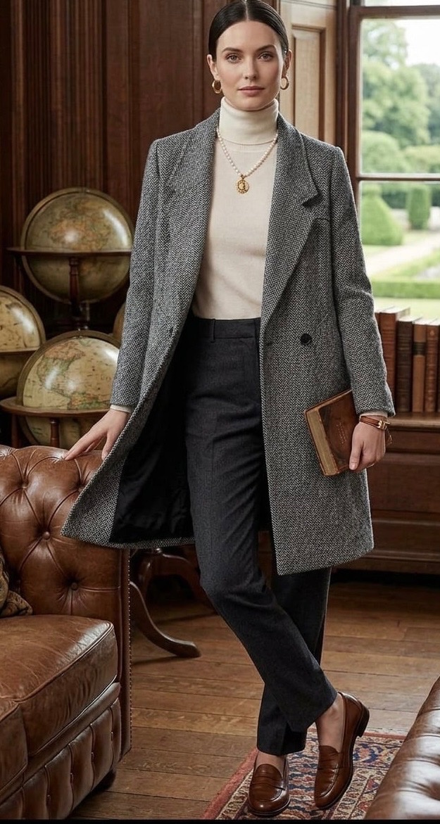 Manteau 