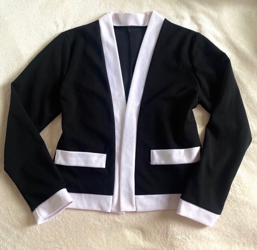 Veste 