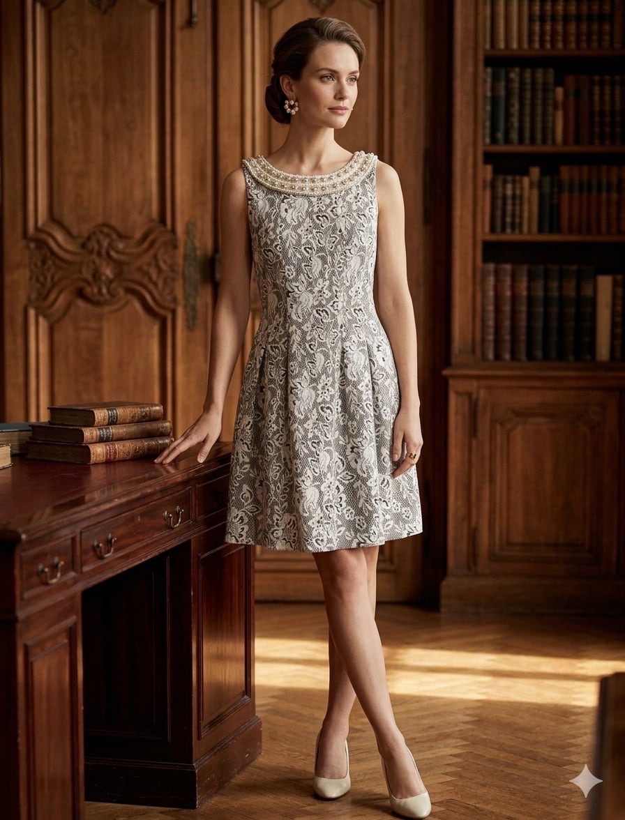 Robe ZARA 