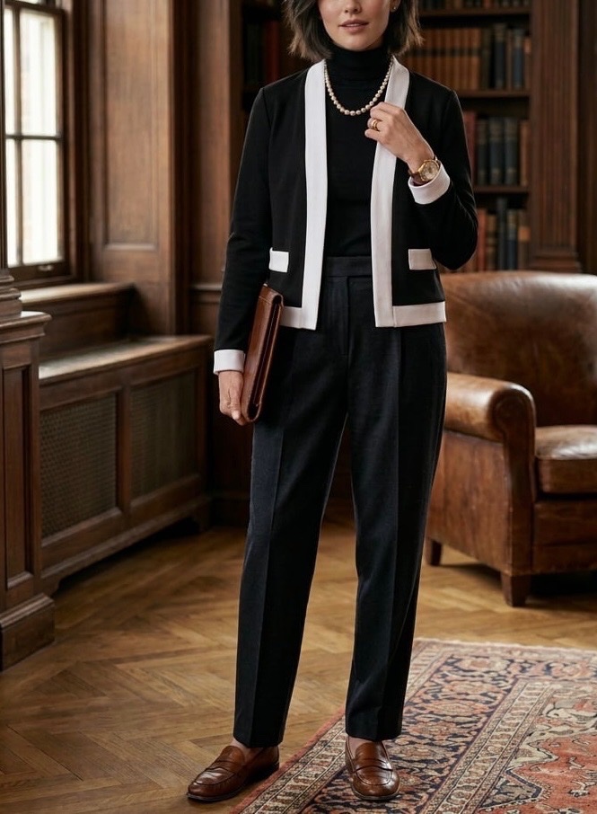 Veste 