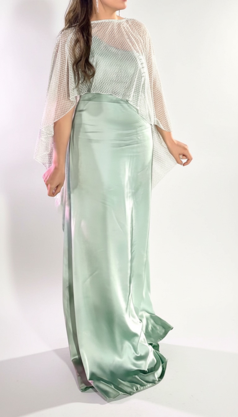 Robe soirée