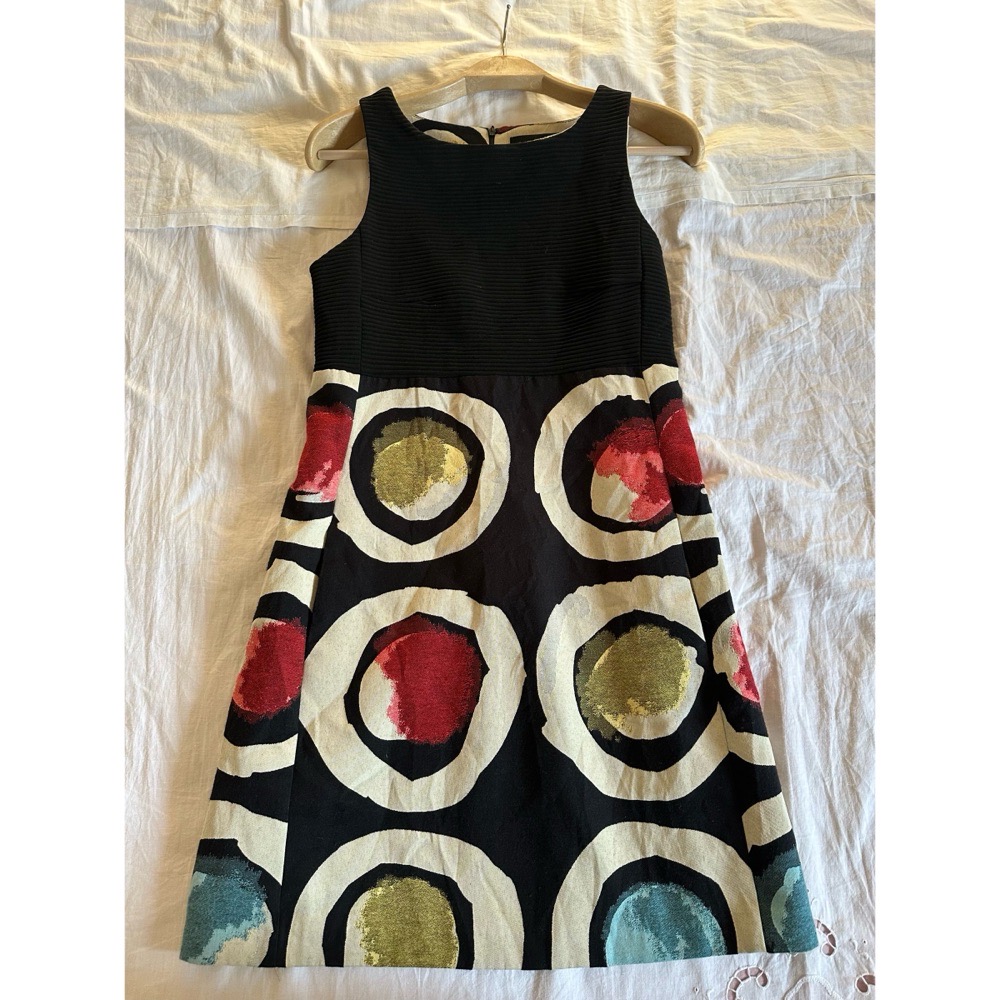 Robe de la marque " Desigual" avec deux poches 😍💕💕