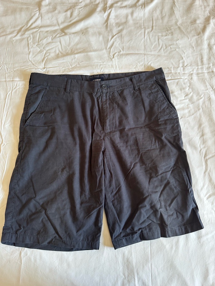 Short homme Lc waikiki 😍💙