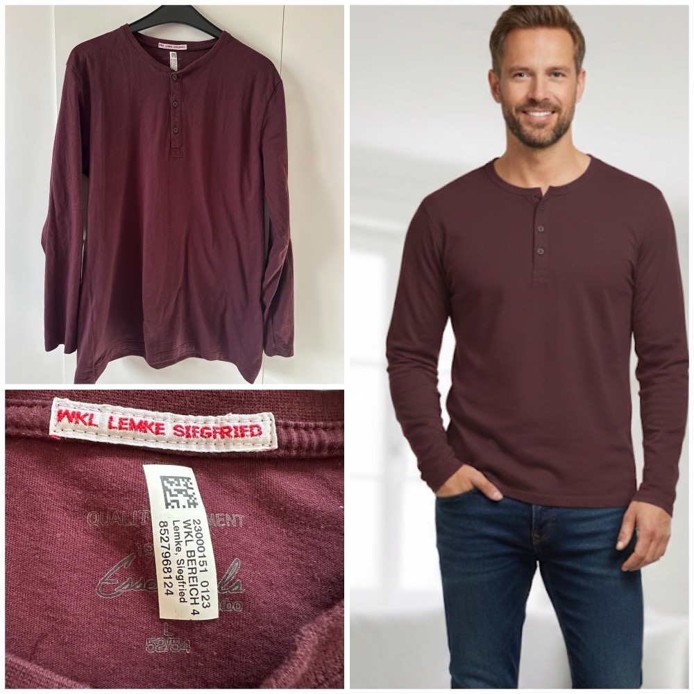 Pull Homme 😍🌹