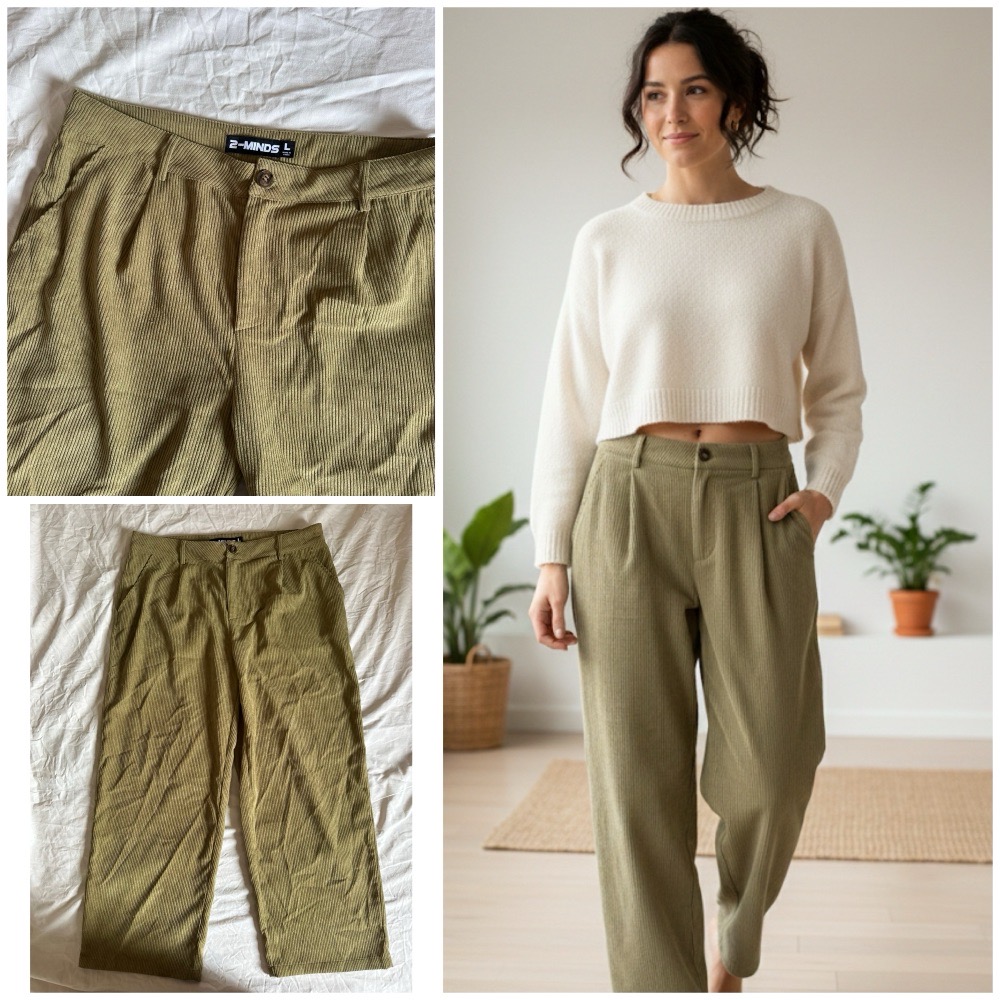 Pantalon 😍🌹