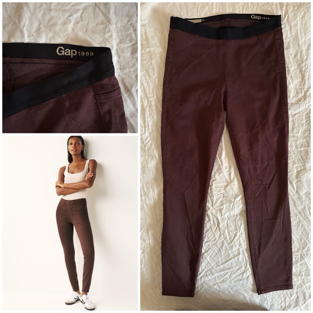 Pantalon legging 🌹