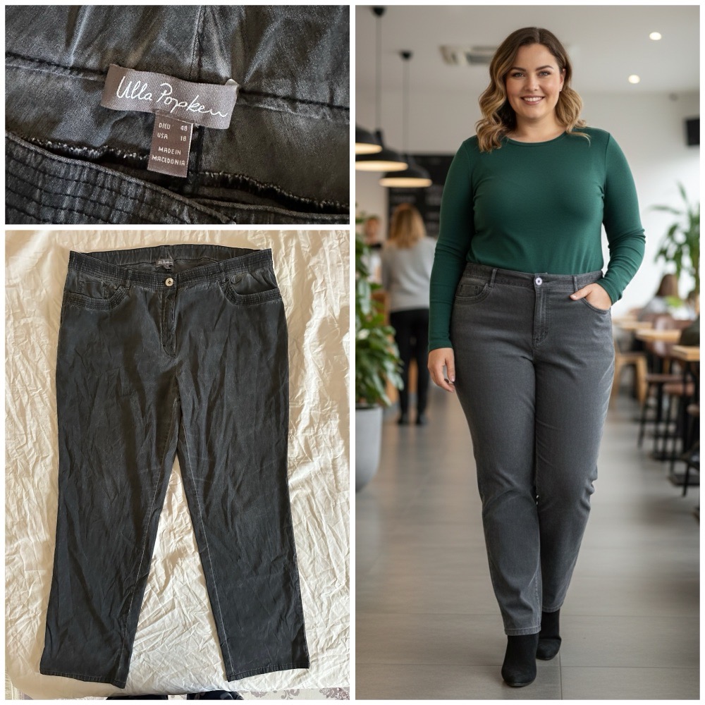 Pantalon femme 😍🌹
