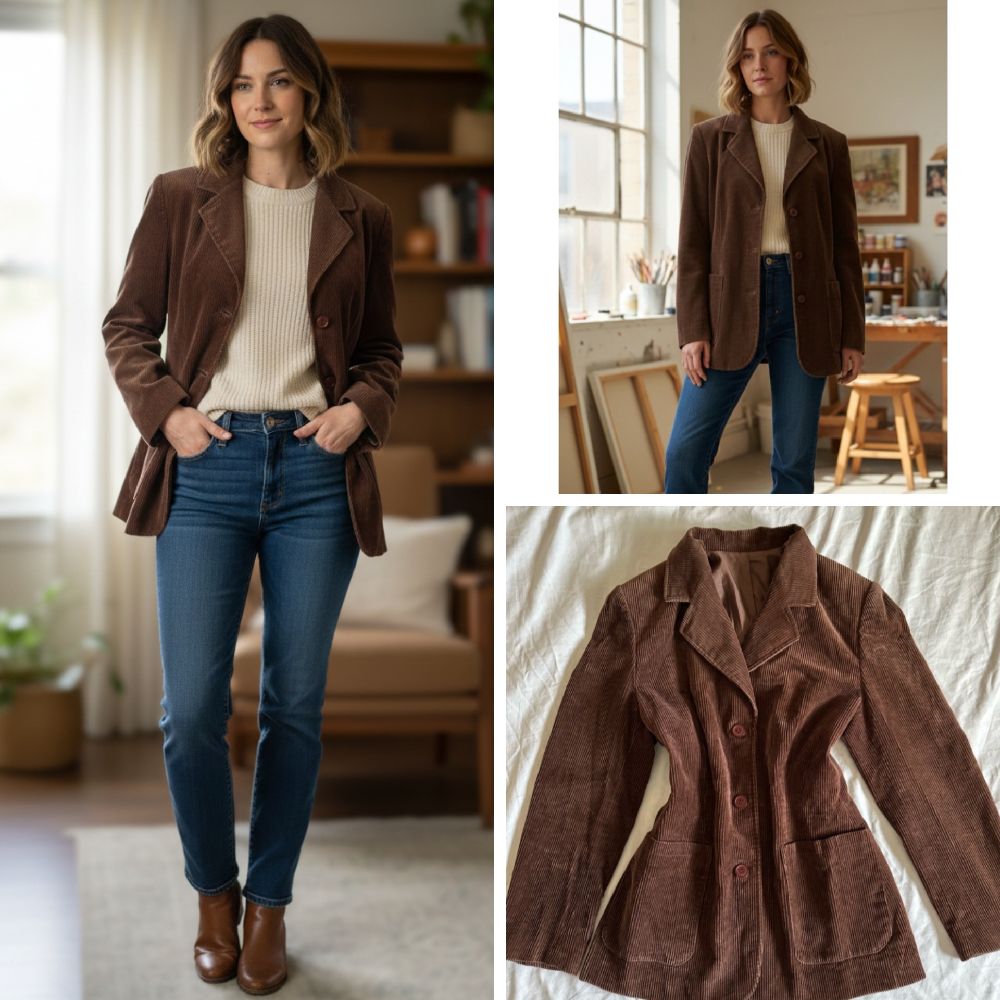Veste femme 🤎🤎