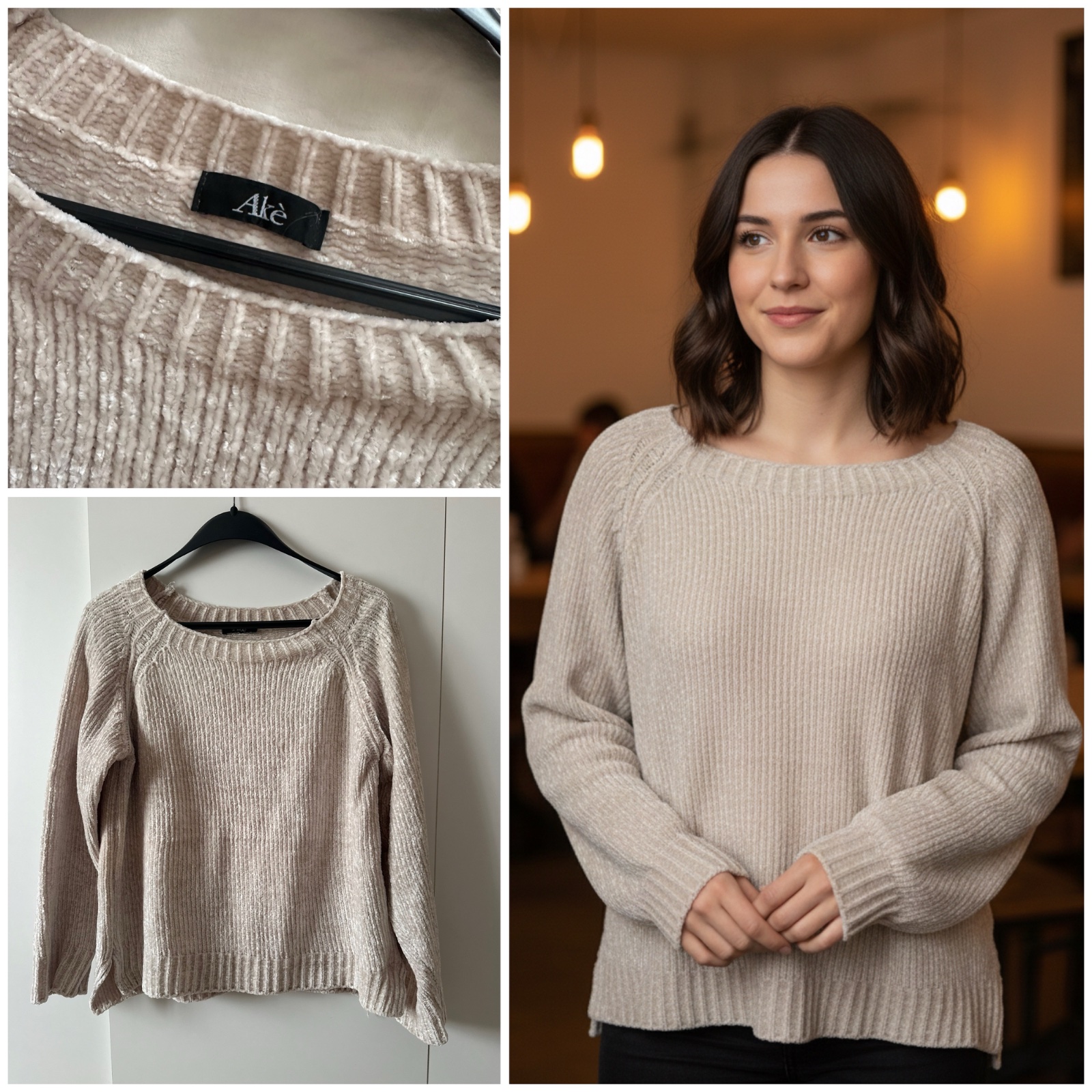 Pull 100% viscose 🌹