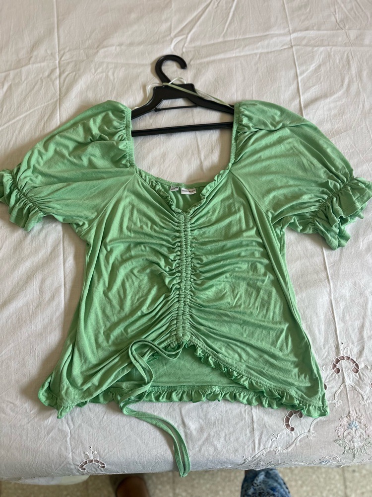 💚💚
