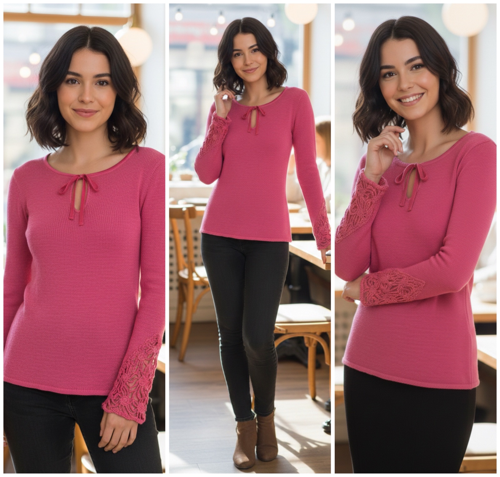 Pull😍💕🌸💞
