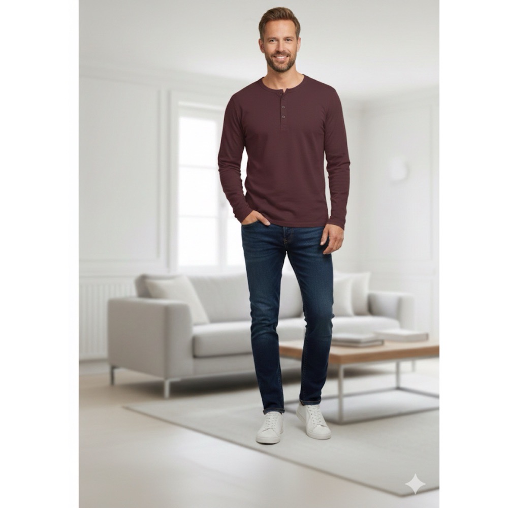 Pull homme 😍