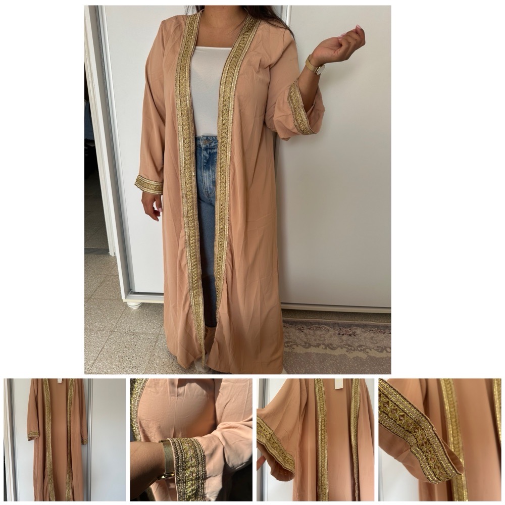 Abaya importé neuf 🌹🌹