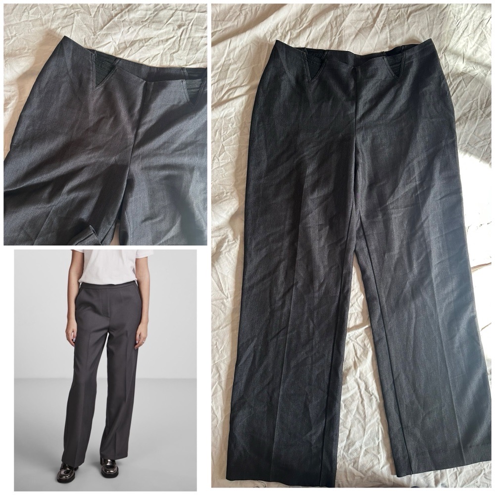 Pantalon Posé 🌹🌹