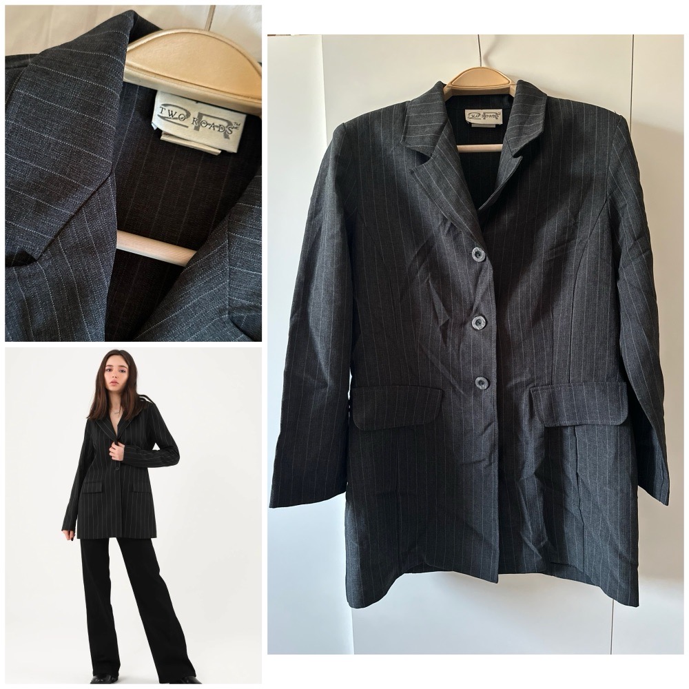 Blazer femme 🌹