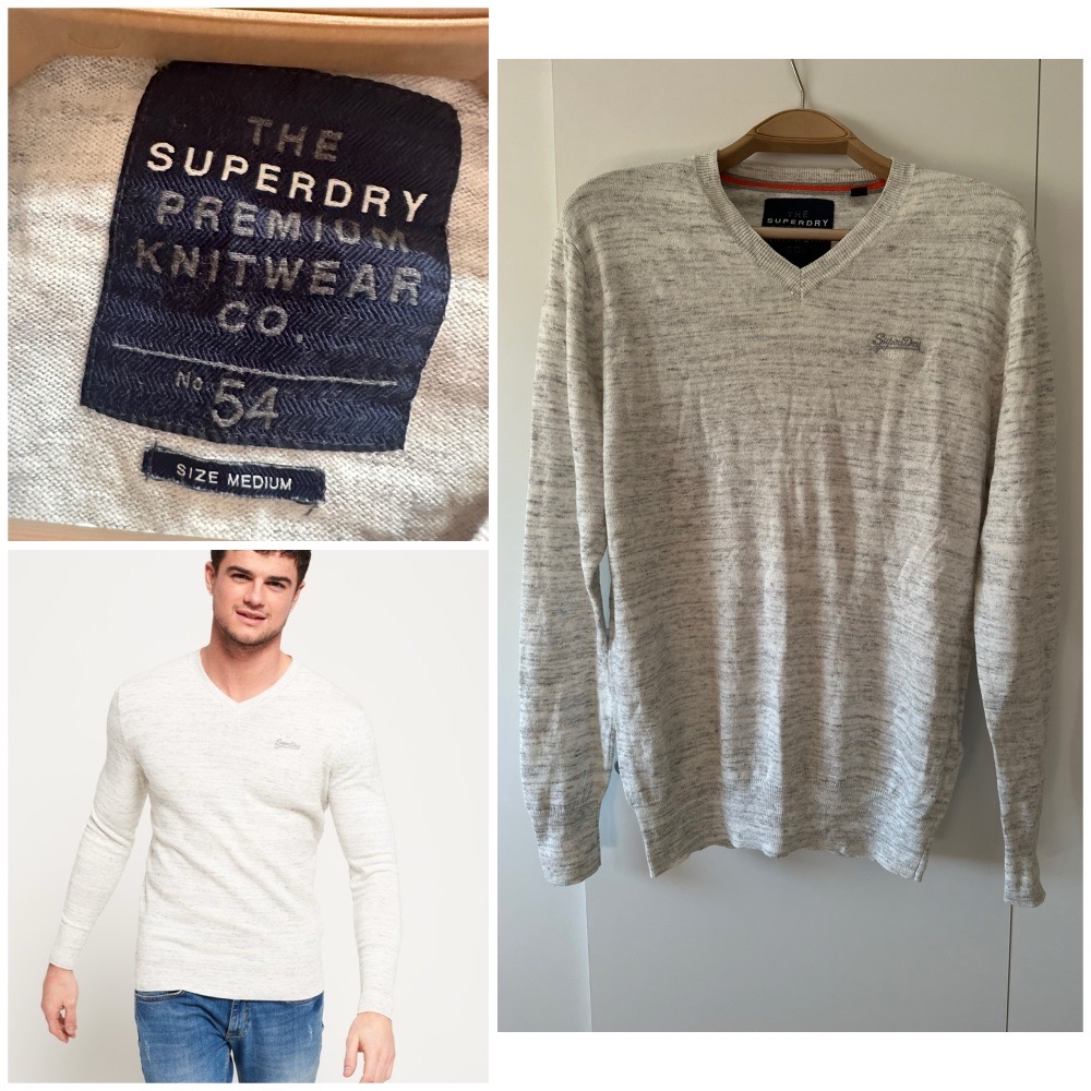 Pull homme 😍