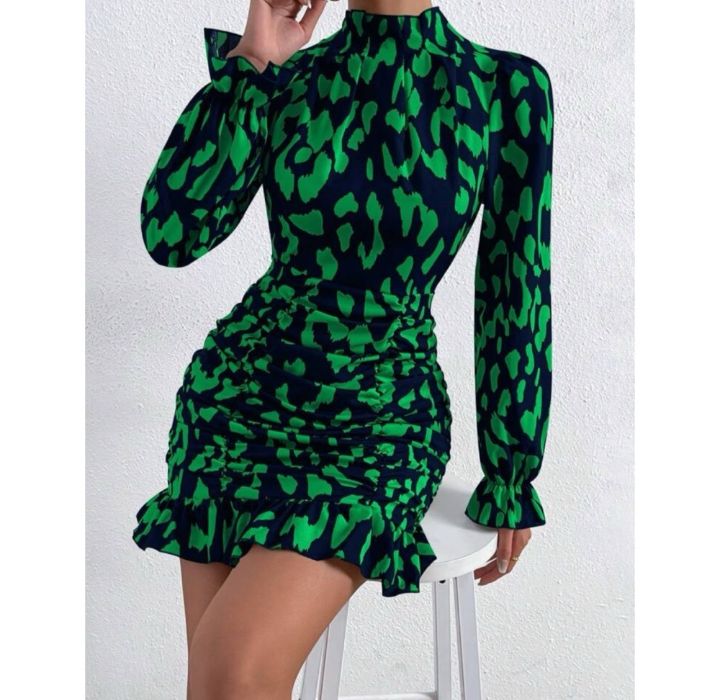 Magnifique robe 😍😍