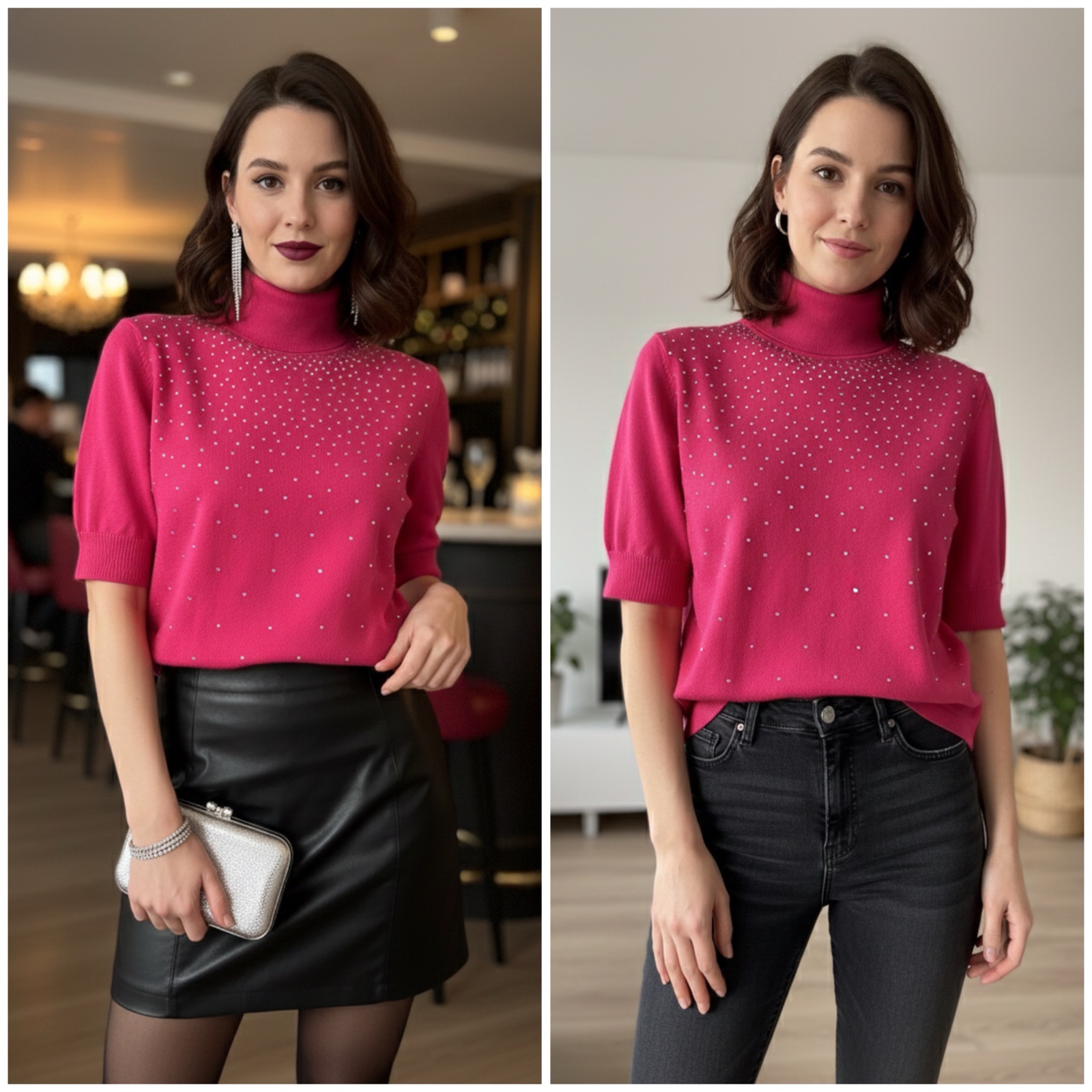 Pull femme 💞💞