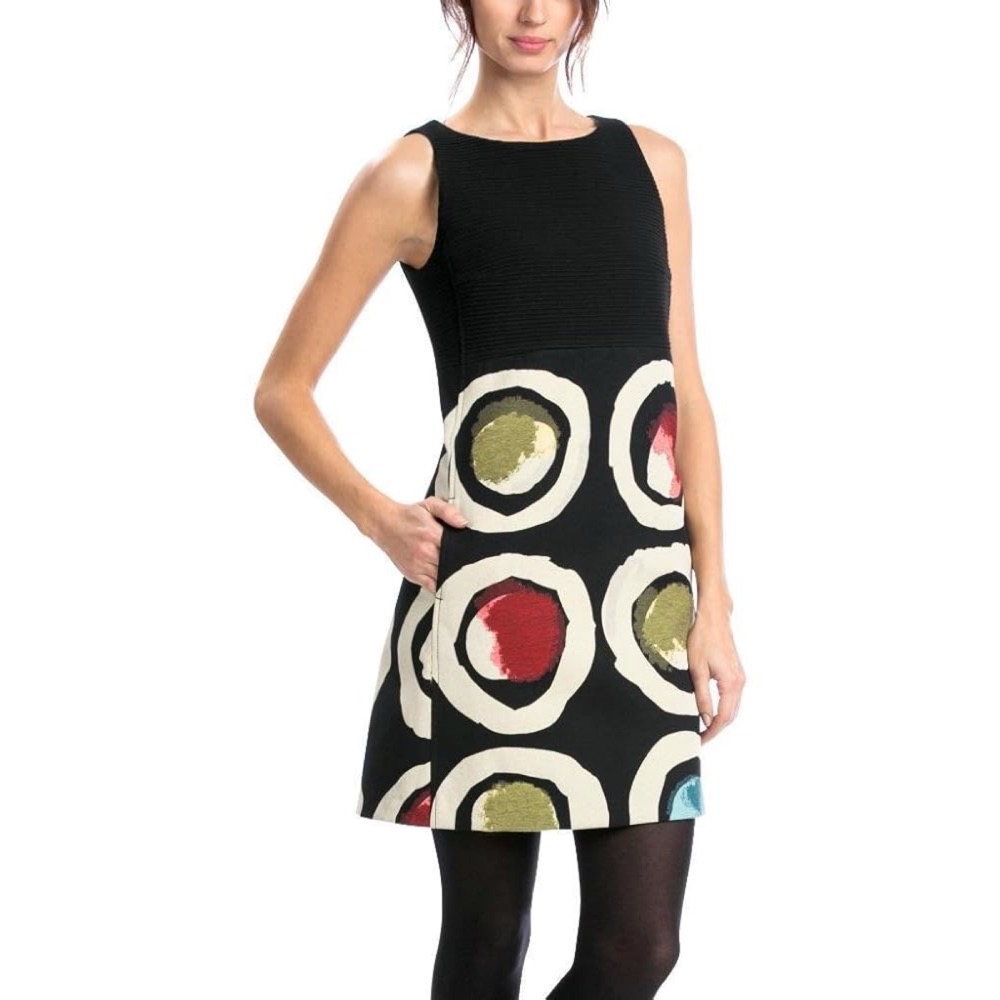 Robe Desigual magnifique 💞💞💞💞💞💞