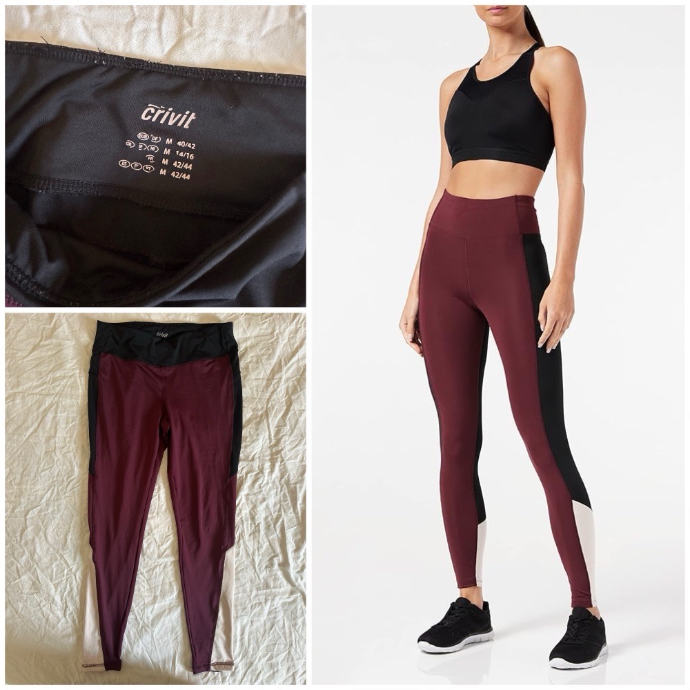 Legging de Sport 🌹🌹