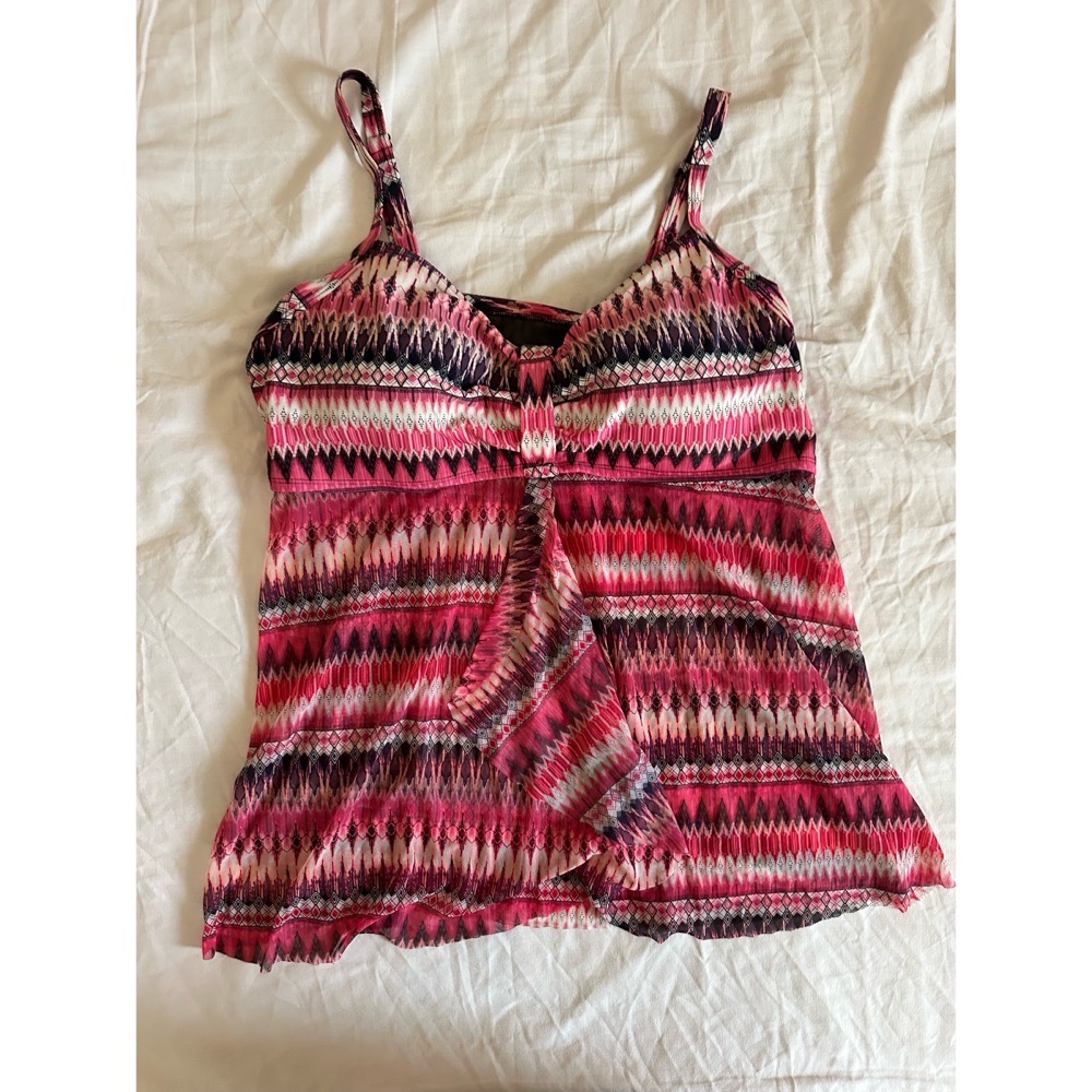 Haut de maillot rembourré 💕💕