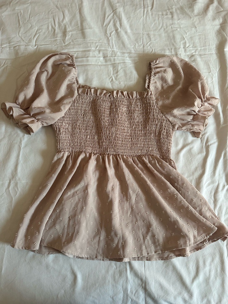 Magnifique pull 😍