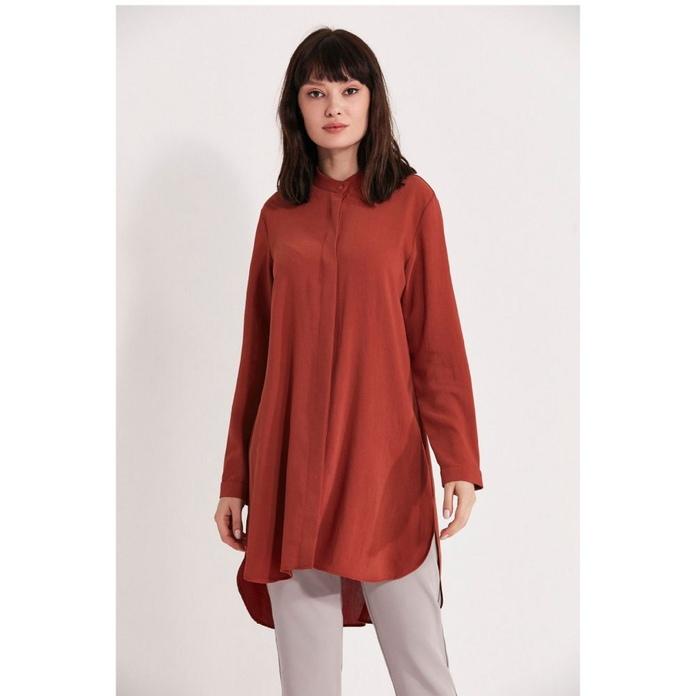Chemise femme longue neuf 💕