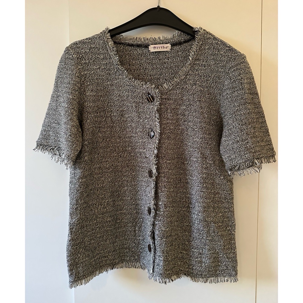 Magnifique cardigan pailletée ❤️❤️