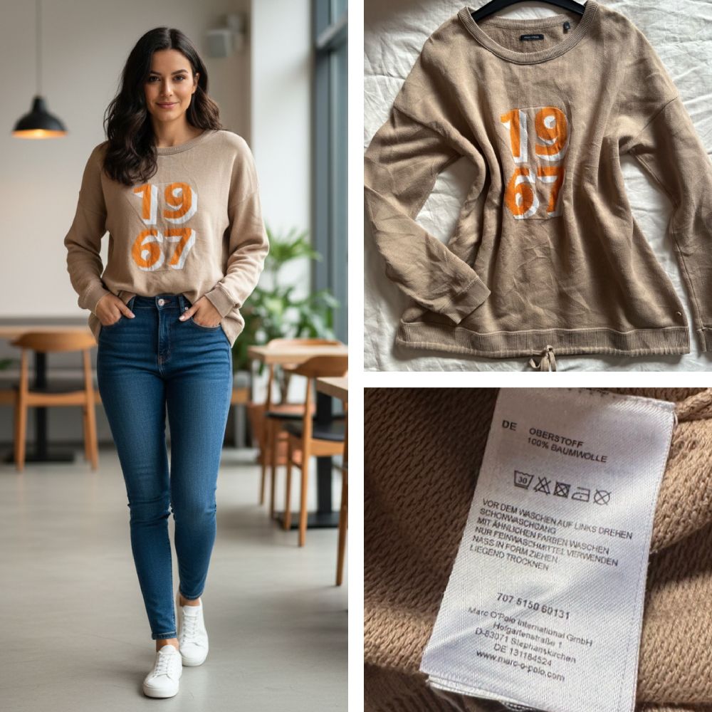 Pull femme 🥰
