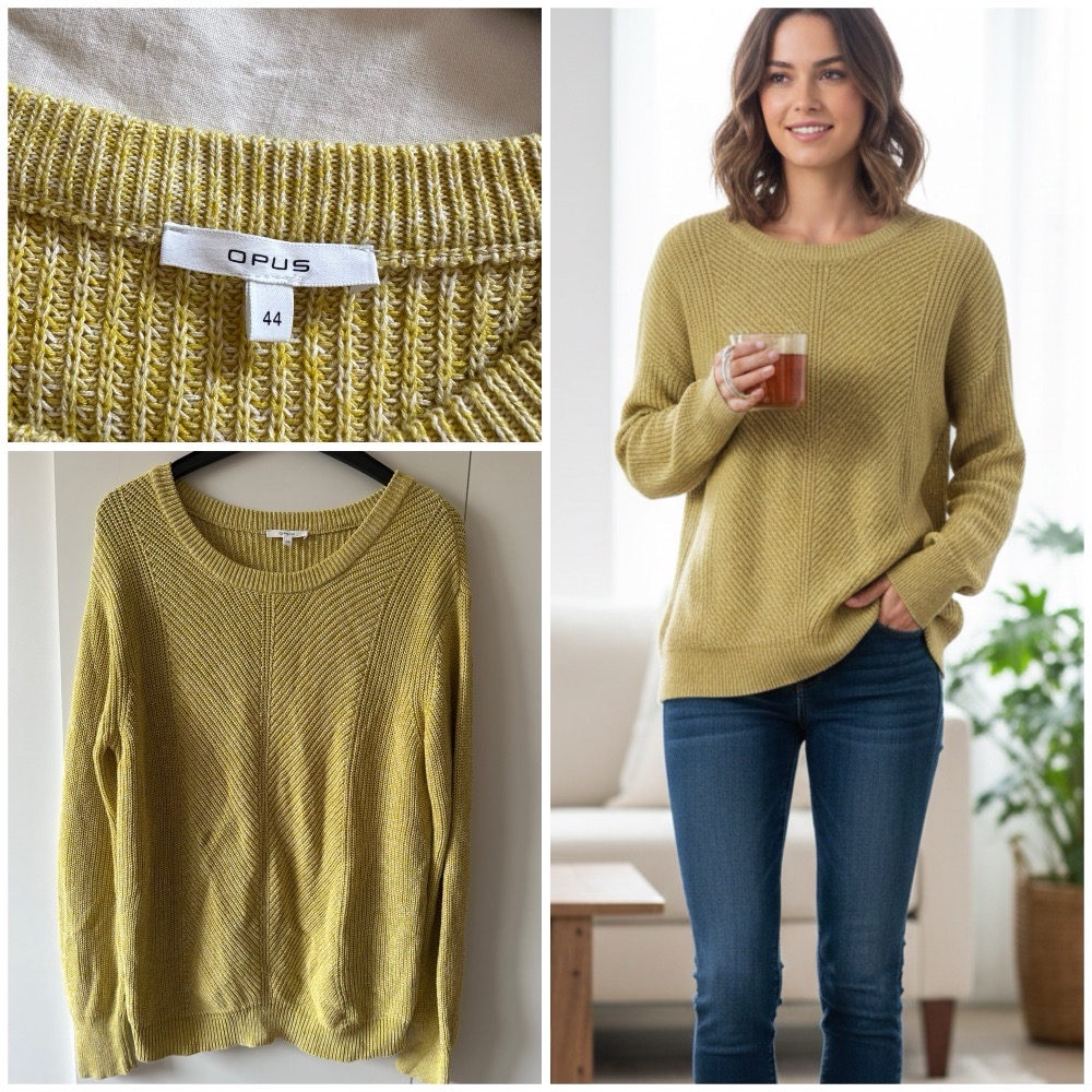 Magnifique pull 😍🌹