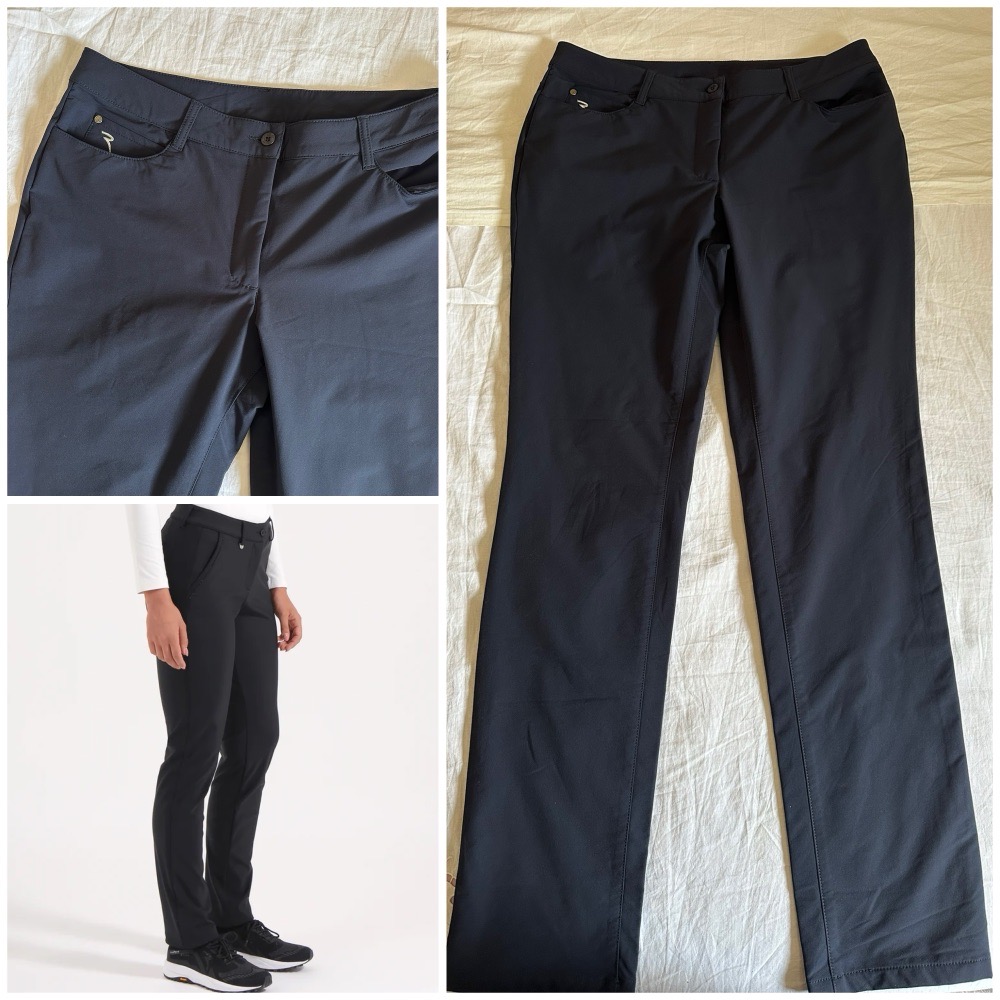 Pantalon legging Chevro  😍