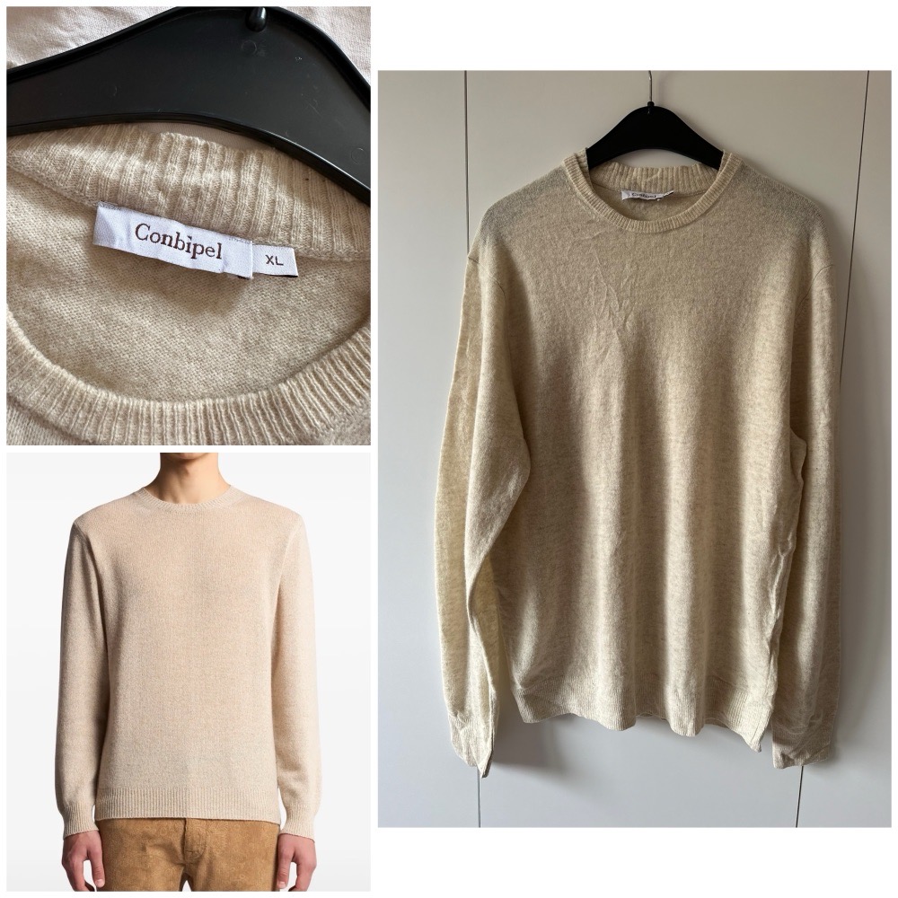 Pull homme 😍