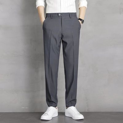 Pantalon homme posé 🌹