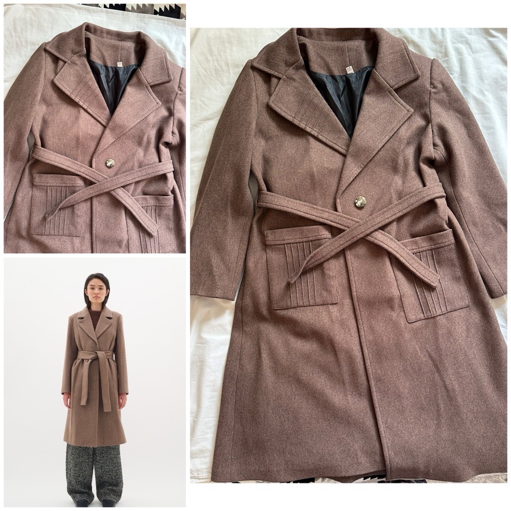 Manteau femme 🌹