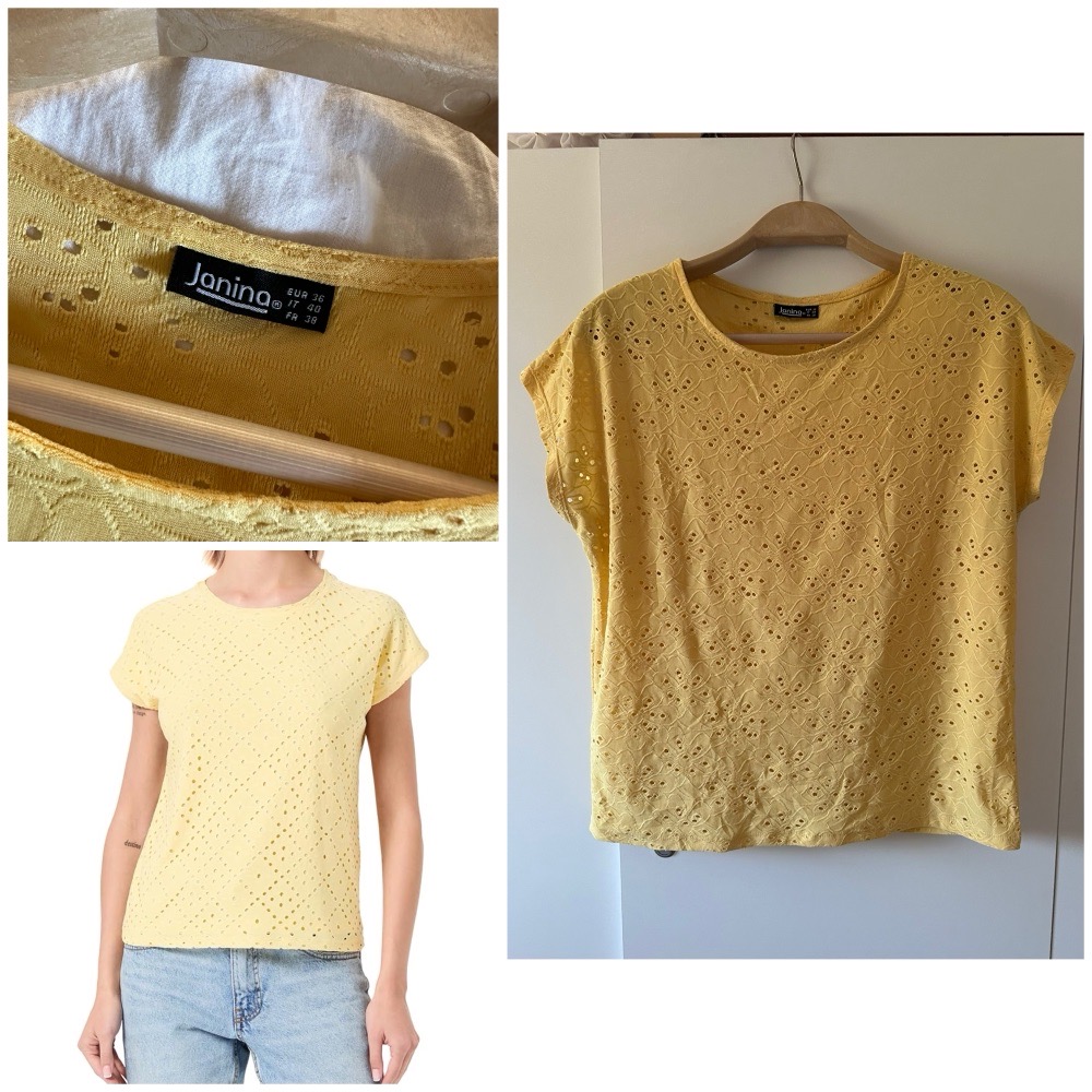 T-shirt femme 😍