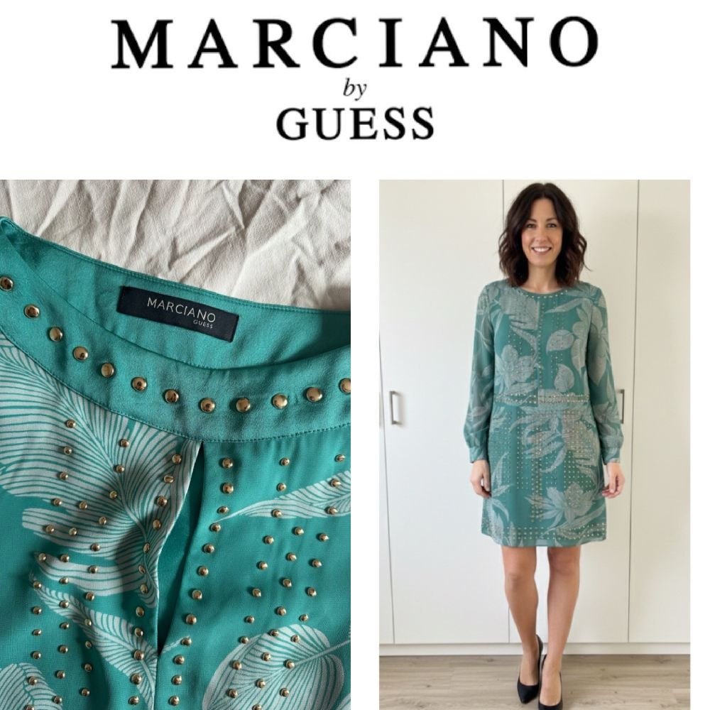 Robe Guess by Marciano😍🌹