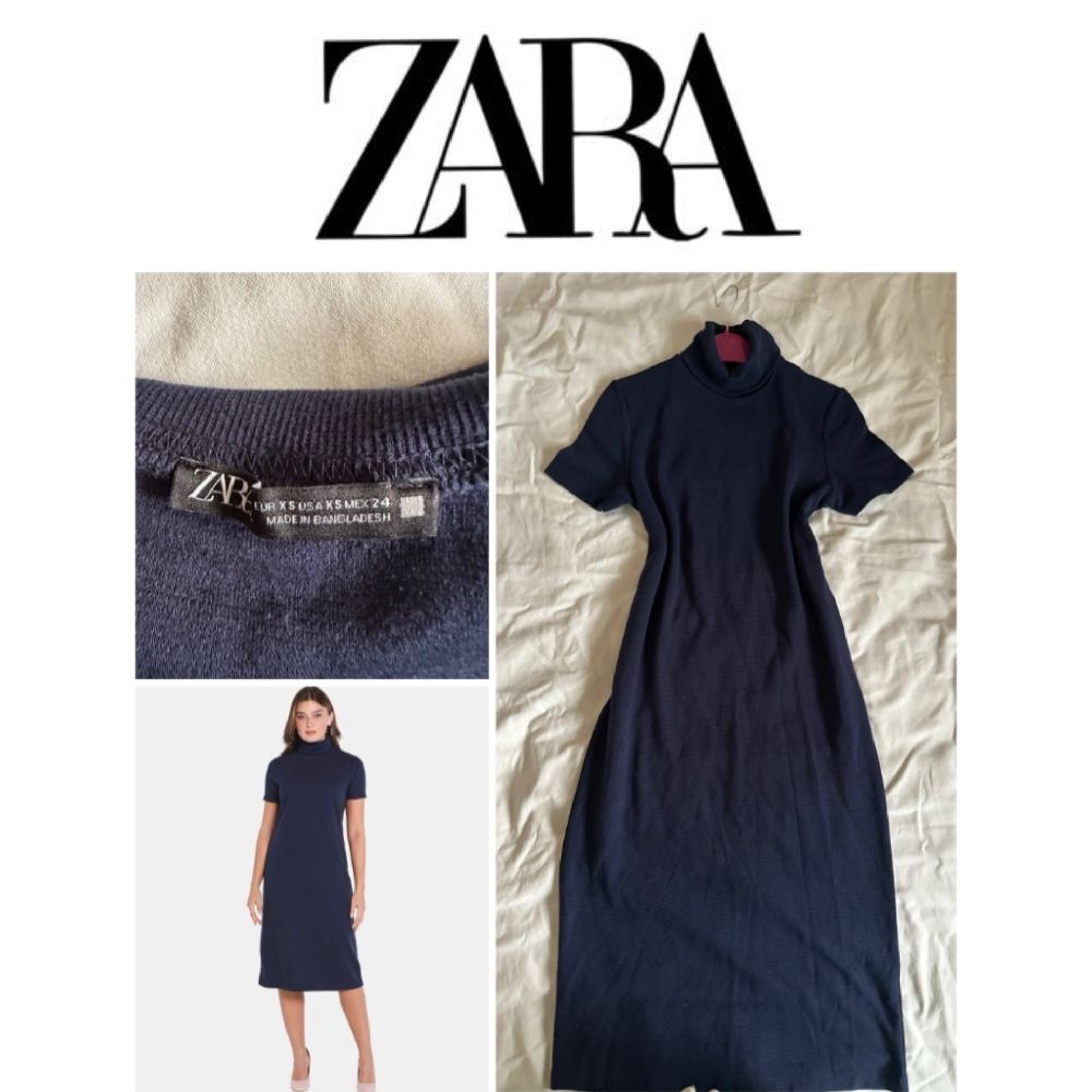 Robe zara 🌹🌹