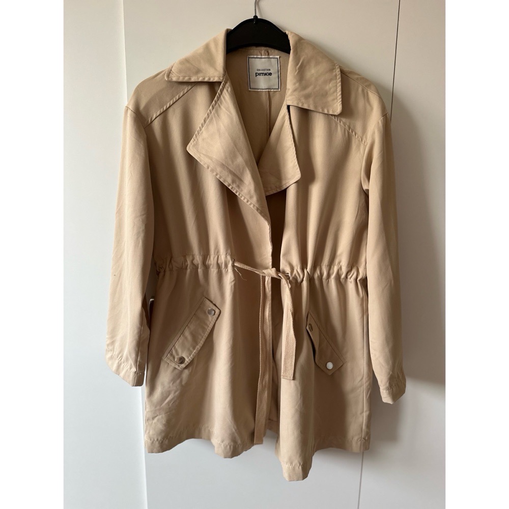 Trench-coat Pimkie 😍