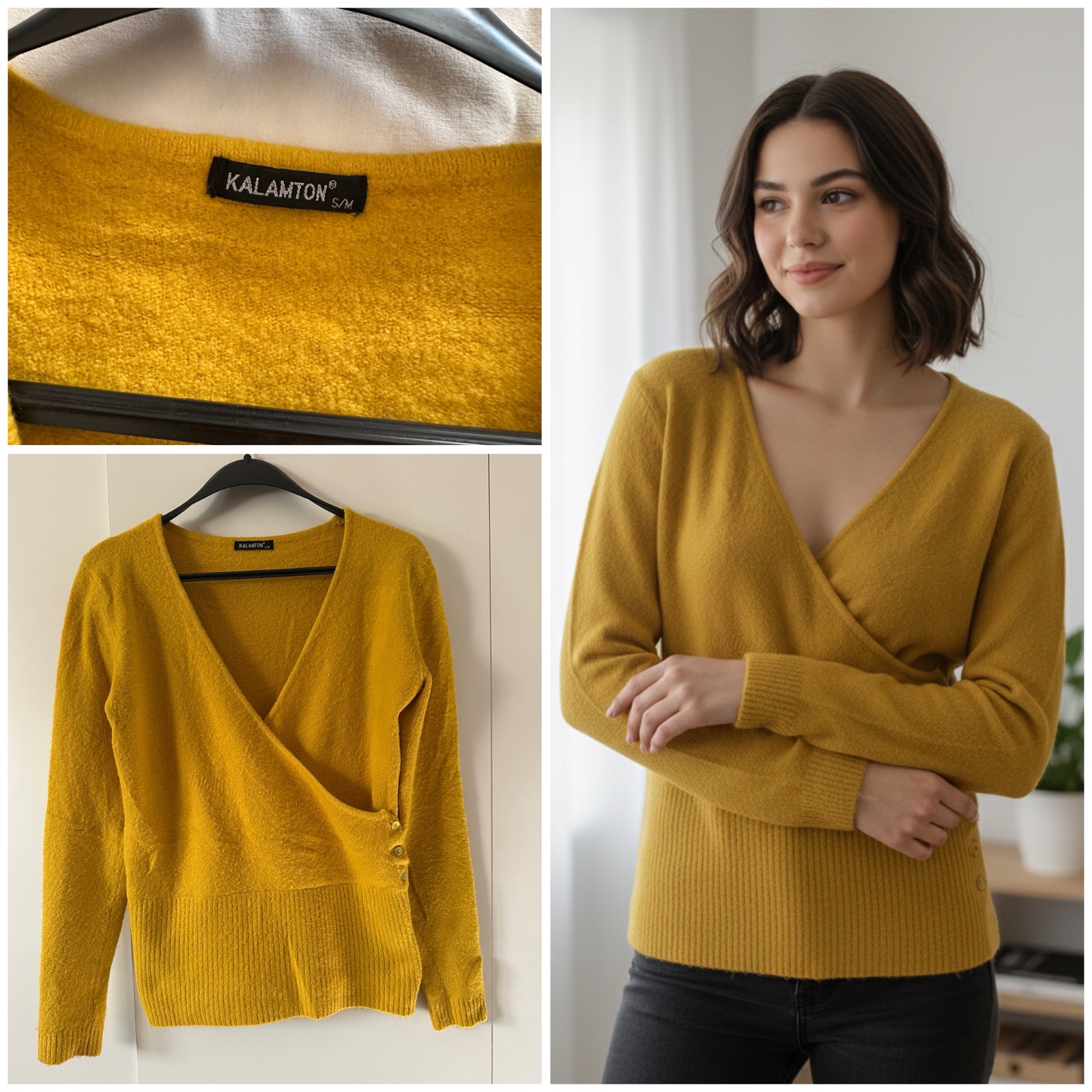 Pull dafdouf 😍🌹🌹💛